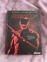 Robocop 2- Disc Limited Edition Sachsen-Anhalt - Hettstedt Vorschau