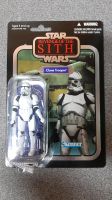 Star Wars Vintage Collection VC 15 Clone Trooper Foil Variant Stuttgart - Vaihingen Vorschau