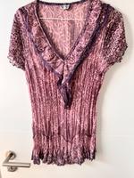 Chiffonbluse Gr. 40 von Street One Bayern - Alling Vorschau