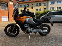 Moto Guzzi Stelvio ´24 neues Modell Nürnberg (Mittelfr) - Oststadt Vorschau
