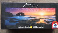 Schmidt Puzzle 1000 Teile, neu und OVP Nordrhein-Westfalen - Marl Vorschau