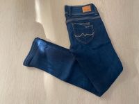 Pepe Jeans London Regular Fit - Low Waist - Straight Leg W27 L32 Hessen - Kassel Vorschau