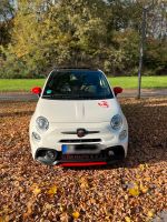 Fiat abarth 595 competizione record Monza Auspuff tüv neue. München - Hadern Vorschau