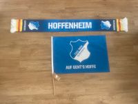 Hoffenheim Fan Set Schal & Fahne Baden-Württemberg - Tuttlingen Vorschau