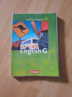 Buch English G21 D5 ISBN 9783060313235 Rheinland-Pfalz - Bruchweiler Vorschau