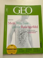 GEO Bauchgefühl 07/22 + Psychologie Heute: Sehnsucht Köln - Nippes Vorschau