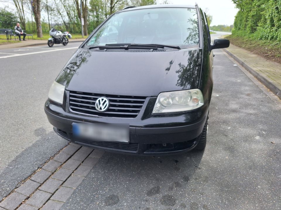 Volkswagen Sharan in Lippstadt