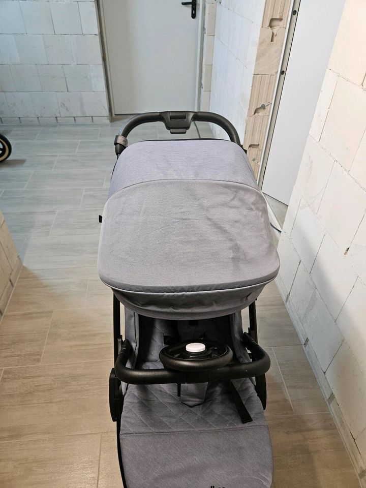 Easywalker buggy Jackey in Bottrop