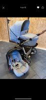 ABC Kinderwagen Turbo 4 Hamburg-Nord - Hamburg Barmbek Vorschau