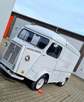 Citroen HY - ausgebaut ! Foodtruck , mobile Bar - JETZT MIETEN Dortmund - Kirchlinde Vorschau