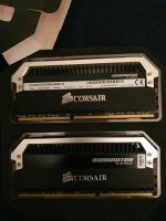 Corsair Platinum RAM 2x 8 GB Nordrhein-Westfalen - Arnsberg Vorschau