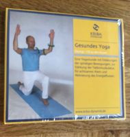 Gesundes Yoga KRIBA Dynamik Übungs CD OVP NEU Sachsen - Limbach-Oberfrohna Vorschau