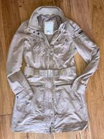 Mantel Parka Esprit Gr36 sehr gut Hessen - Dieburg Vorschau