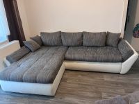 Sofa mit Schlaffunktion Niedersachsen - Einbeck Vorschau