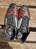 Adidas Fussballschuhe, Fußballschuhe, Schuhe Fussball, Größe 42,5 Bayern - Willanzheim Vorschau