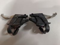 SHIMANO XT Schalt-Bremshebel 3/8 fach Niedersachsen - Ronnenberg Vorschau