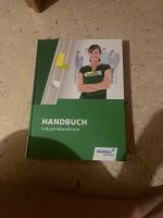 Handbuch Industriekaufleute Bayern - Kammeltal Vorschau