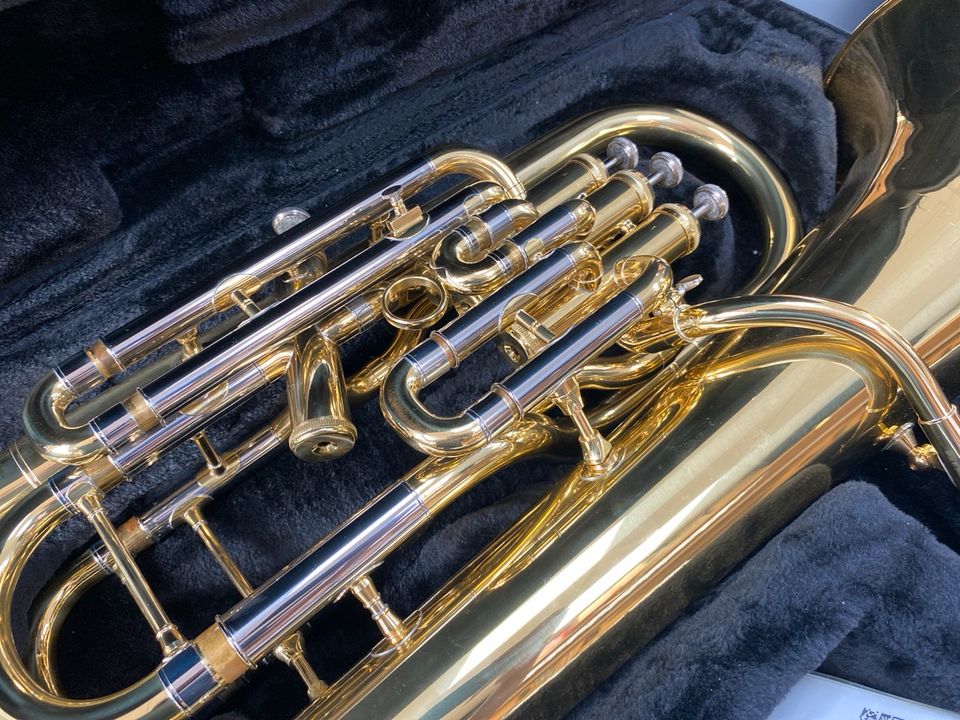 Euphonium Jupiter in Koblenz