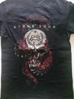 Bandshirt Tourshirt Stone Sour Männer S Berlin - Friedrichsfelde Vorschau