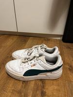 Puma Schuhe kaum benutzt! Thüringen - Schleusingen Vorschau
