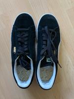 PUMA SUEDE Sneaker Rheinland-Pfalz - Nassau Vorschau