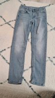 Garcia Jeans Gr.146 slim leg grau blau top Baden-Württemberg - Aalen Vorschau