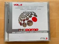 Doppel CD - The Dome Vol. 4 Rheinland-Pfalz - Mainz Vorschau