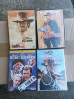 Clint Eastwood DVD Filme Hessen - Wetzlar Vorschau