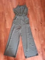 H&M Jumpsuit Gr170 Einteiler Overall Hosenanzug Sachsen-Anhalt - Magdeburg Vorschau