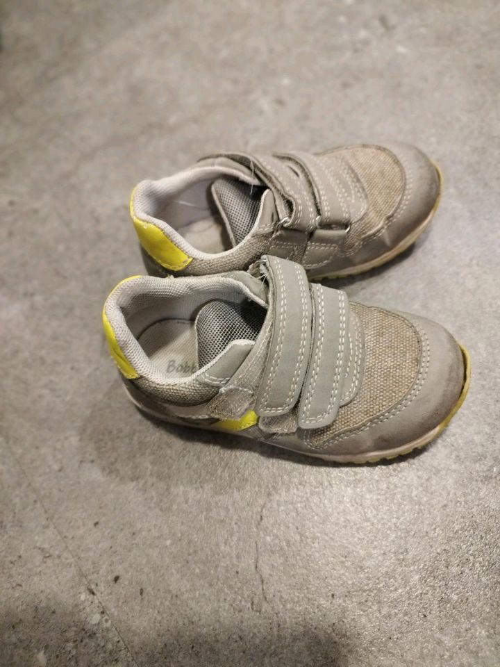 Schuhe Jungen 21/22/23 ab 1€ Superfit Bobbi Shoes in Birkenau