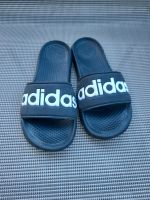 Adiletten Adidas Badeschuhe Größe 33 Rheinland-Pfalz - Mülheim-Kärlich Vorschau