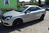 Opel Astra H Twin Top Cabrio zum Verkauf oder Tausch Bayern - Bad Füssing Vorschau