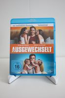 Blu-ray Wie Ausgewechselt Niedersachsen - Bad Münder am Deister Vorschau