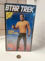Star Trek Captain James T. Kirk / Bausatz / in Folie 1994 Bayern - Waging am See Vorschau