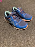 Asics Laufschuhe, Damen, Goretex Hessen - Eschenburg Vorschau