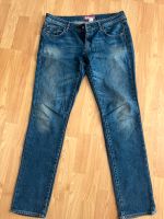 H&M Damen Jeans Hose W33 L32 Nordrhein-Westfalen - Wenden Vorschau