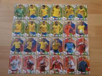 Panini Adrenalyn XL Road To Brazil WM 2014 Mecklenburg-Vorpommern - Greifswald Vorschau