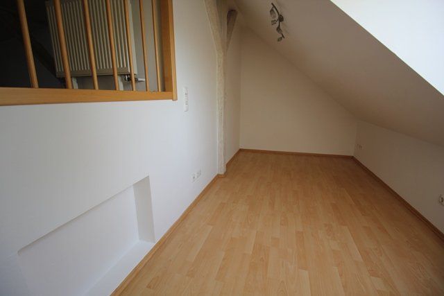 2 Zimmer-Wohnung mit Balkon in der Paulsstadt zu mieten! in Schwerin