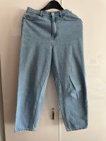 H&M divided Damen Jeans Hose Gr. 38 Nordrhein-Westfalen - Neuss Vorschau