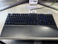 RAZER BlackWidow V3 - Grün Switch DE-Layout Mechanisch Niedersachsen - Aurich Vorschau