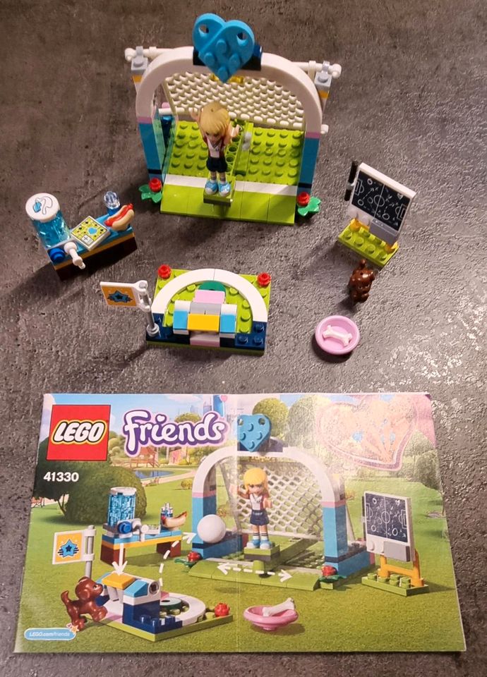LEGO Friends Set 41330 in Wiesbaden