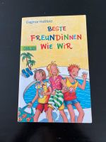 Beste Freundinnen wie wir Carlsen Hoßfeld Jugendbuch Baden-Württemberg - Reichenau Vorschau