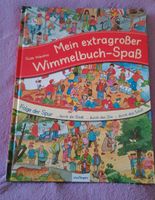 Mein extragroßer Wimmelbuch - Spaß Brandenburg - Neustadt (Dosse) Vorschau