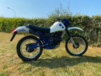 Yamaha XT 550 Bayern - Sulzbach-Rosenberg Vorschau