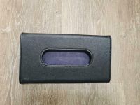 Taschentuchbox fürs Auto für Sonnenblende in schwarz Nordrhein-Westfalen - Kerpen Vorschau
