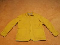 Levis Made & Crafted Blanket Lined Sac Coat Golden Yellow Male Bayern - Teuschnitz Vorschau