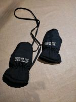 Handschuhe, dunkelblau für die Kleinen Nordrhein-Westfalen - Ochtrup Vorschau