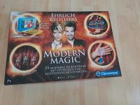 Zauberkasten Ehrlich Brothers Modern Magic Bayern - Marktoberdorf Vorschau