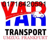 Umzug  Möbel  Montage Transport Frankfurt 01716420591 Frankfurt am Main - Ginnheim Vorschau