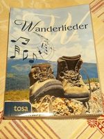 14 Stück Wanderliederbücher Niedersachsen - Bad Bevensen Vorschau